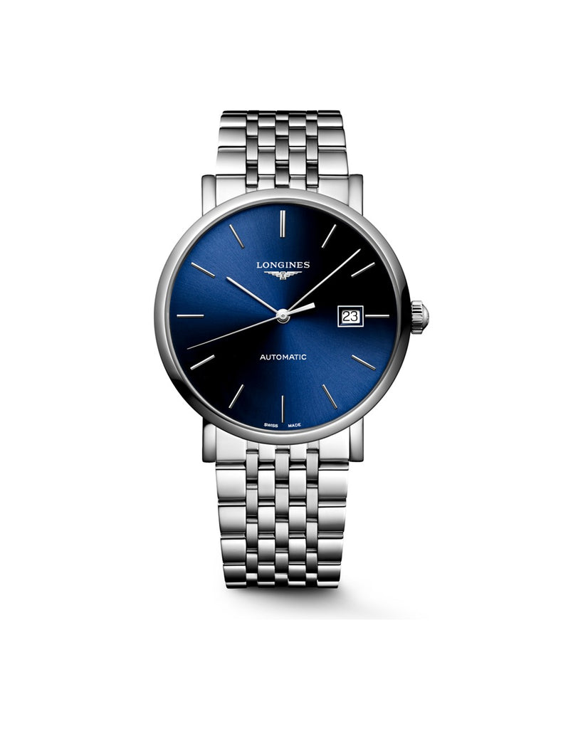 Longines Elegant Collection 39mm - L4.910.4.90.6