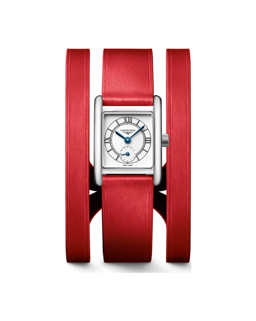 Longines MINI DOLCEVITA 21.5x29mm - L5.200.4.75.0