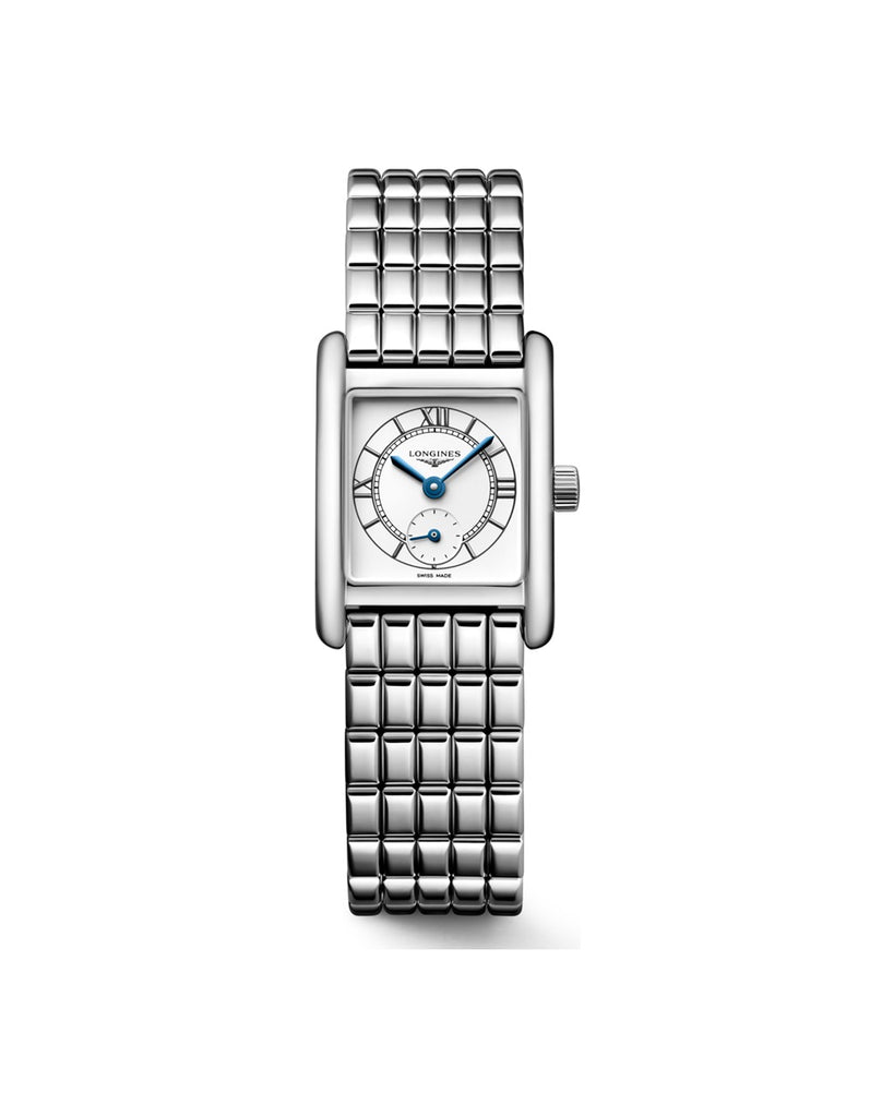 Longines MINI DOLCEVITA 21.5x29mm - L5.200.4.75.6