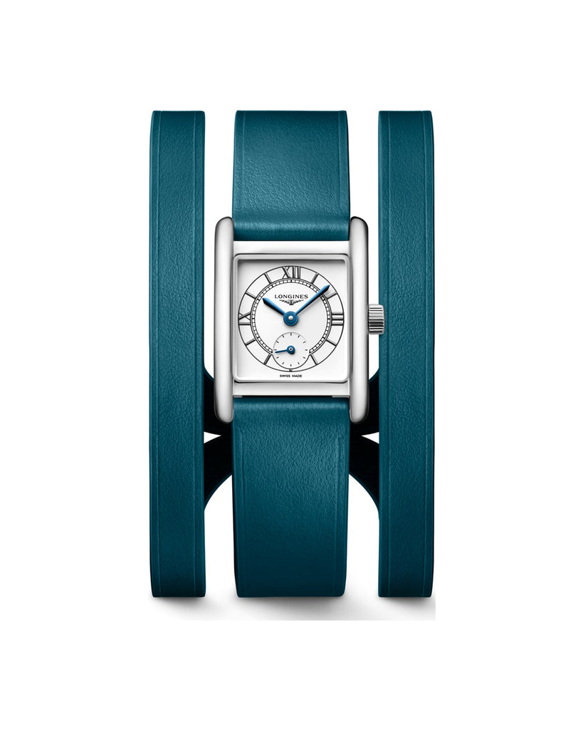 Longines MINI DOLCEVITA 21.5x29mm - L5.200.4.75.9