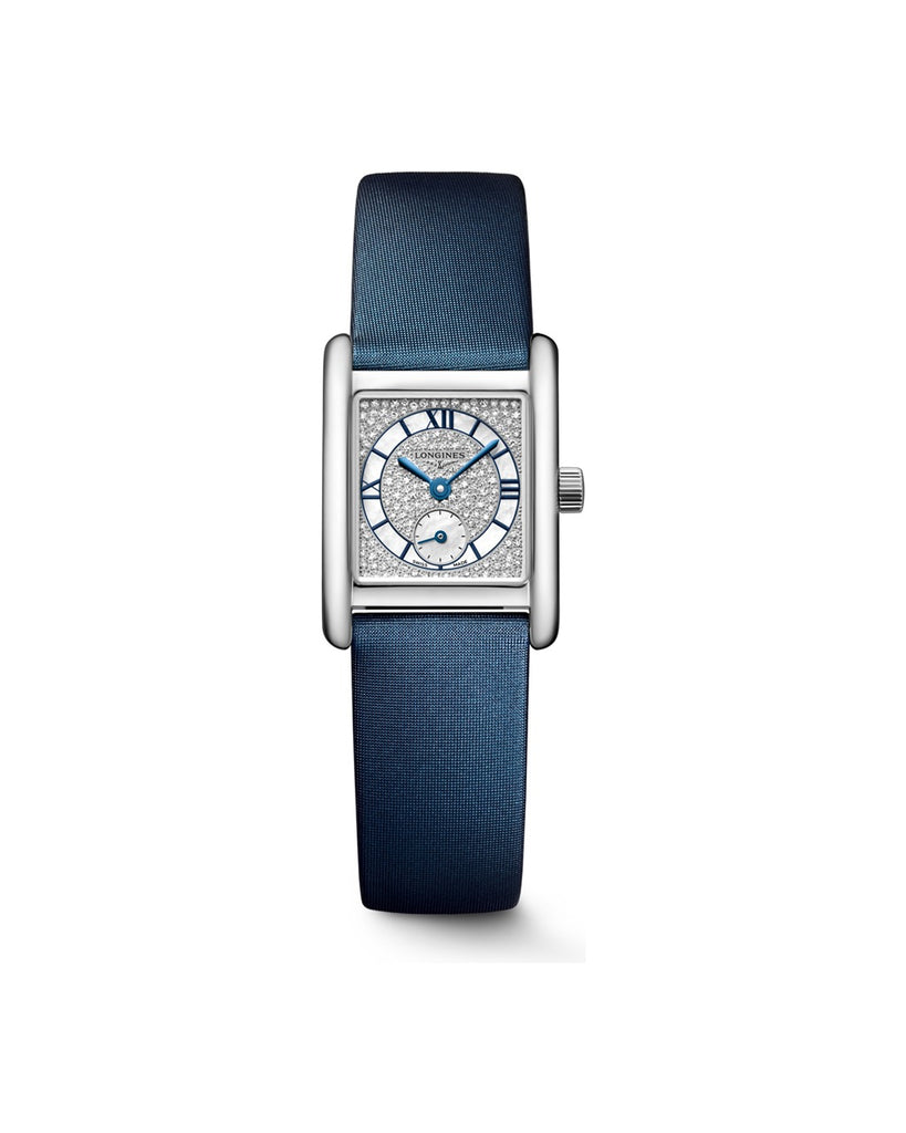 Longines Mini DolceVita - L5.200.4.87.2