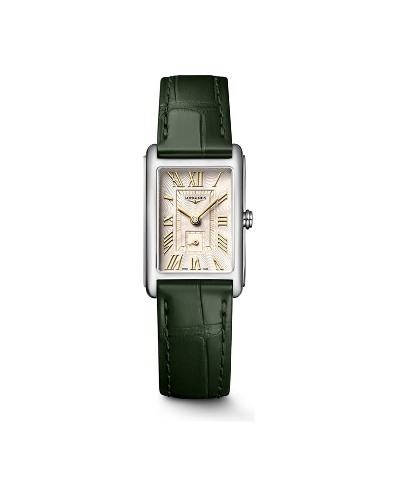 Longines DolceVita - L5.255.4.08.2