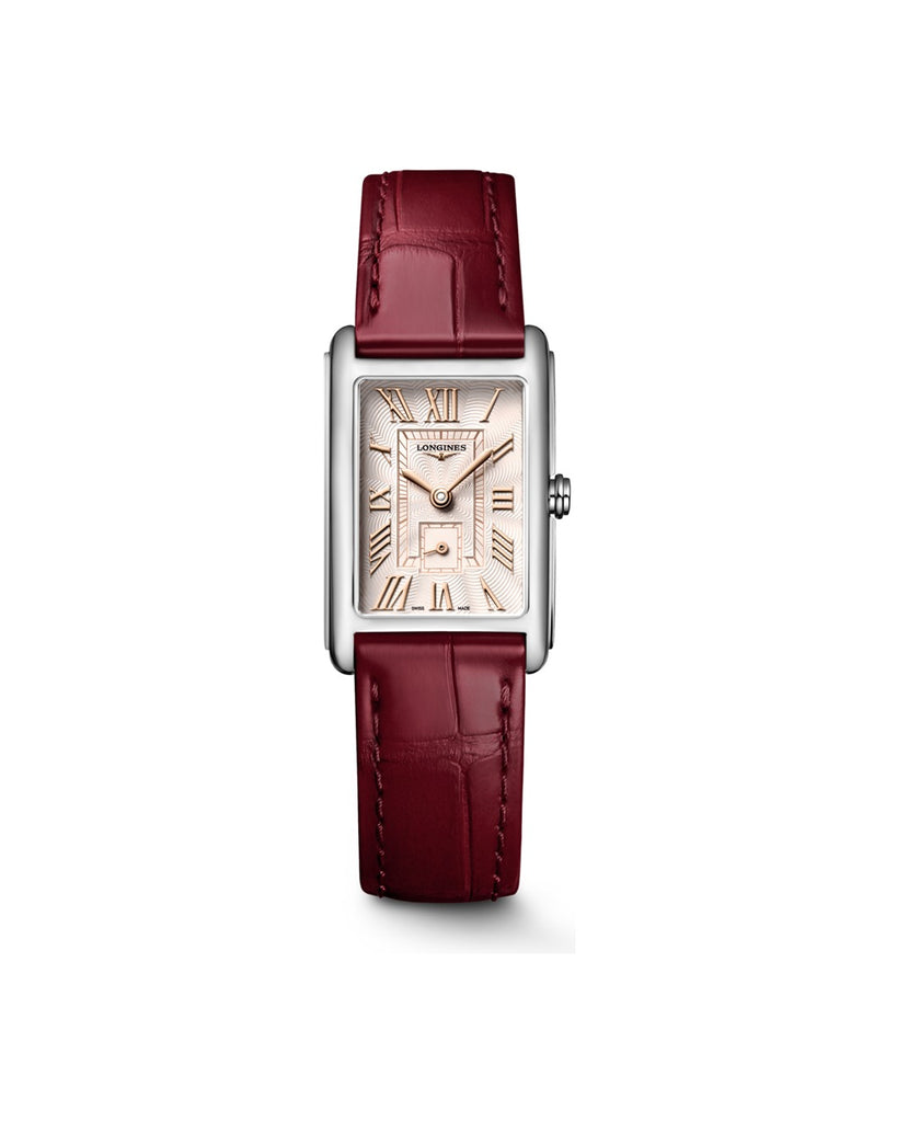 Longines DolceVita - L5.255.4.28.2