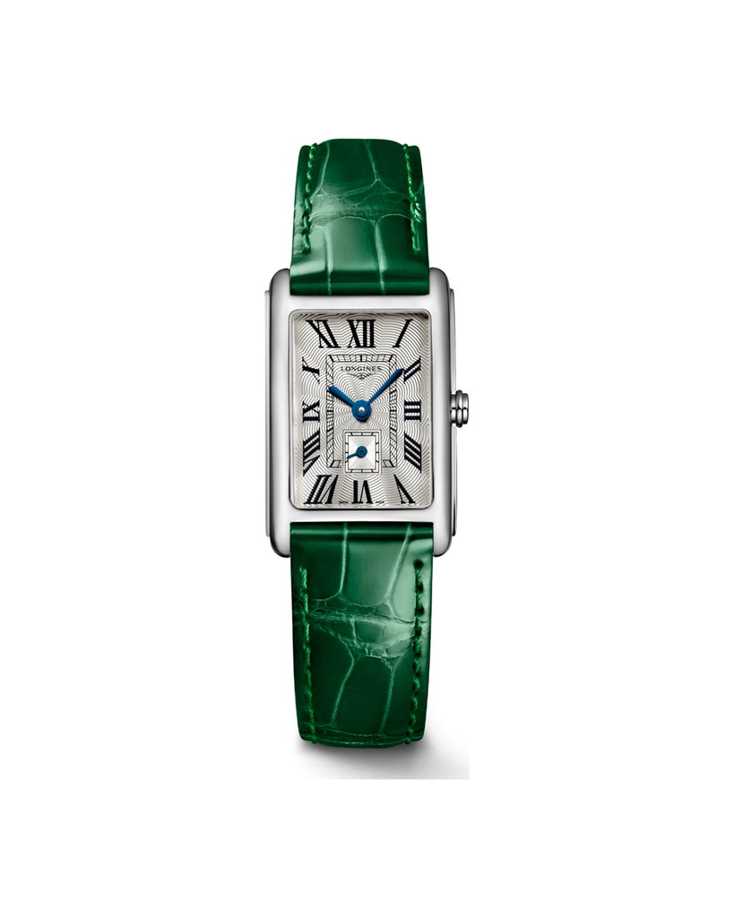 Longines DolceVita 20.80x32mm - L5.255.4.71.A