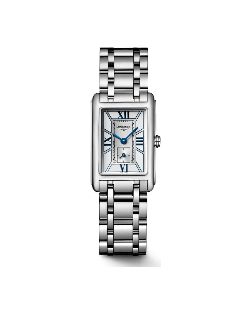 Longines DOLCEVITA 20.8x32mm - L5.255.4.75.6