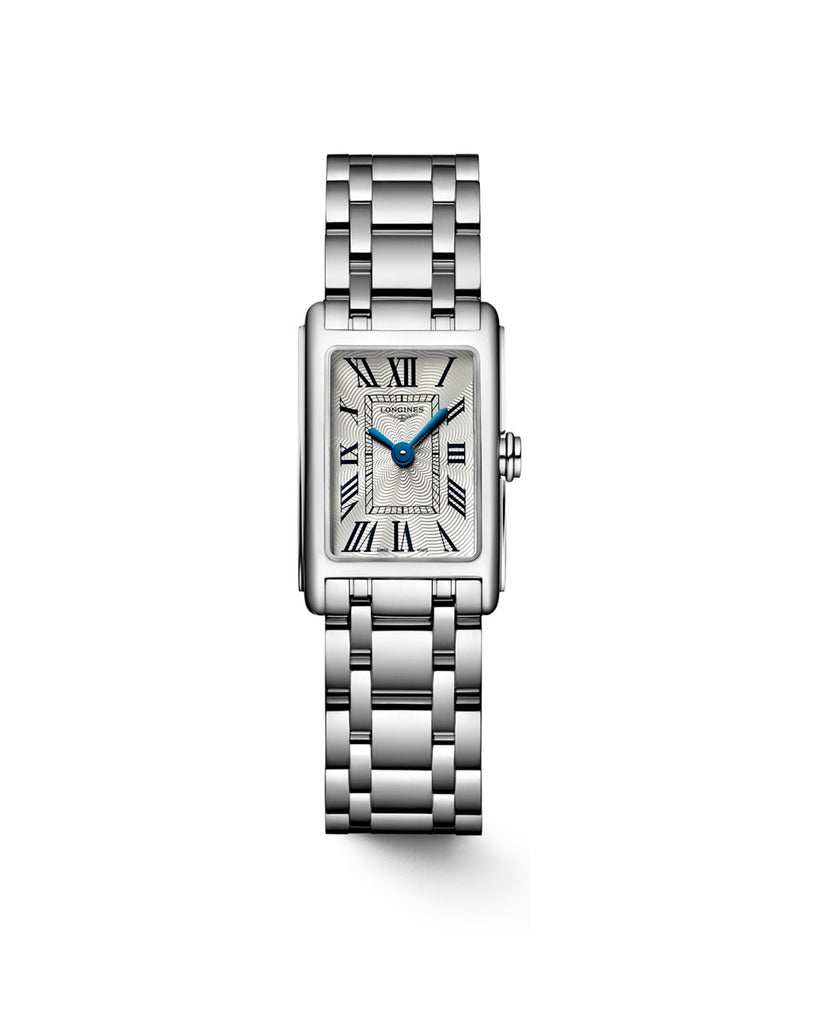 Longines DolceVita - L5.258.4.71.6