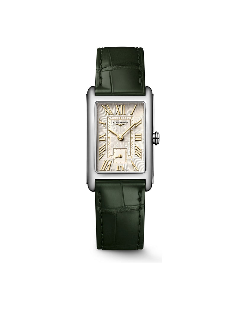 Longines DolceVita - L5.512.4.08.2
