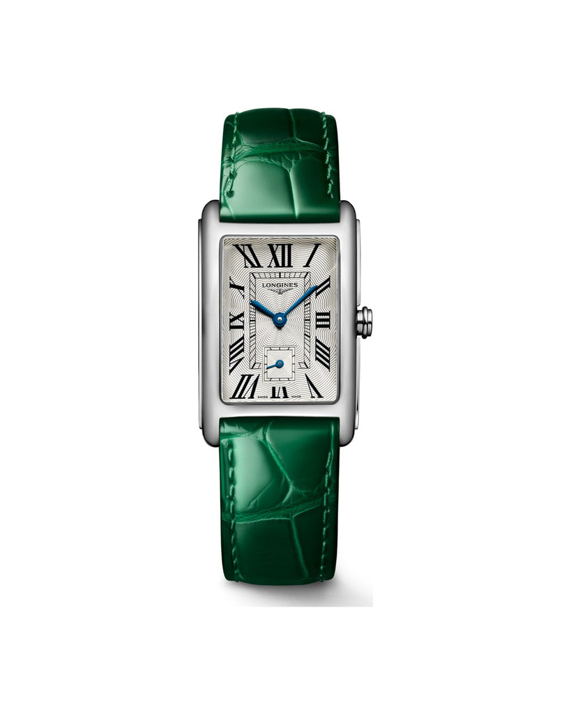 Longines DolceVita 23.30x37mm - L5.512.4.71.A