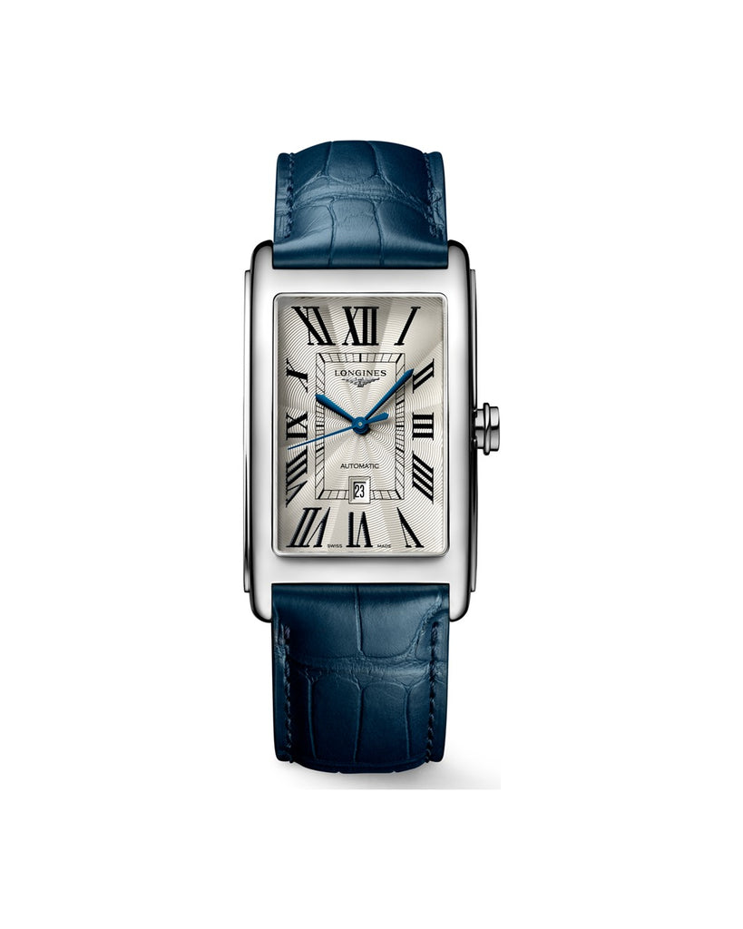 Longines DolceVita 28.20x47mm - L5.767.4.71.9
