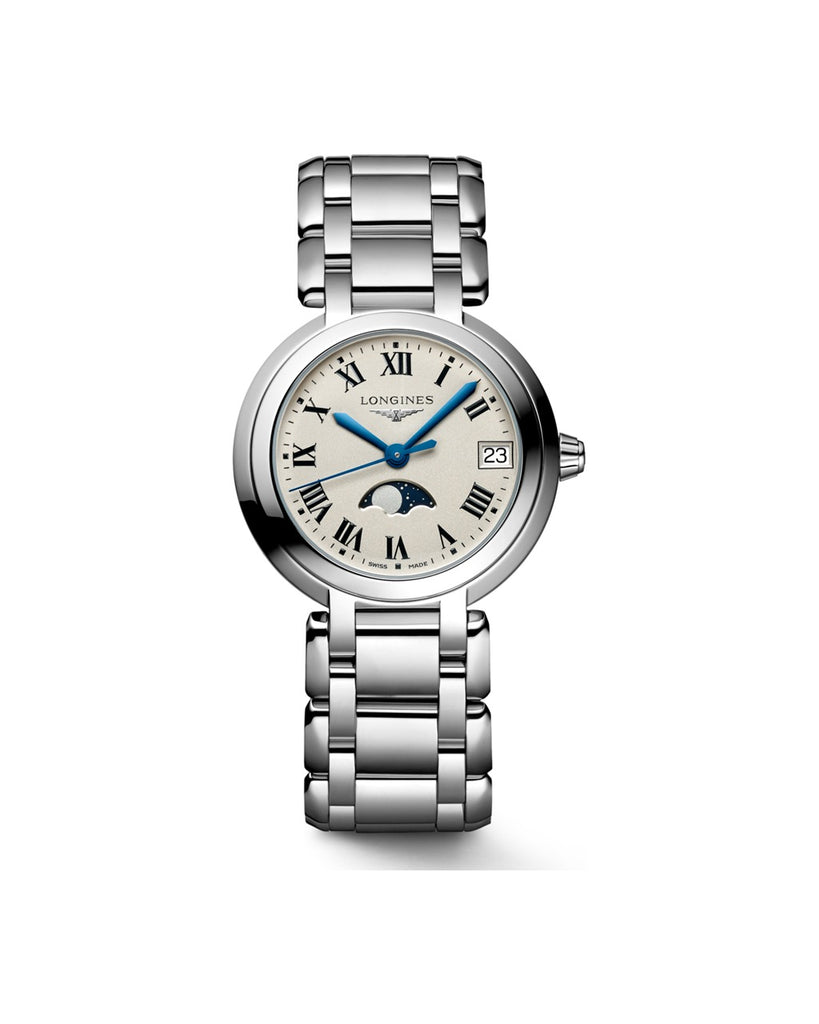 Longines PrimaLuna Moonphase 30.5mm - L8.115.4.71.6