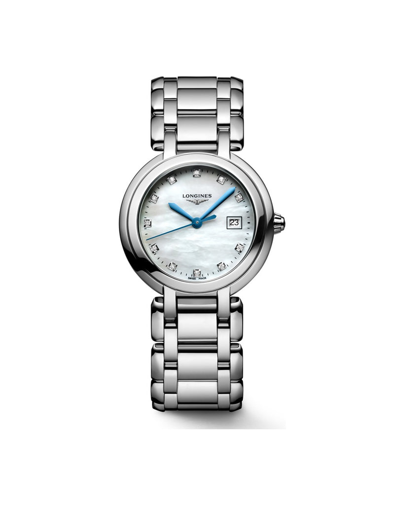 Longines PrimaLuna 30mm - L8.122.4.87.6