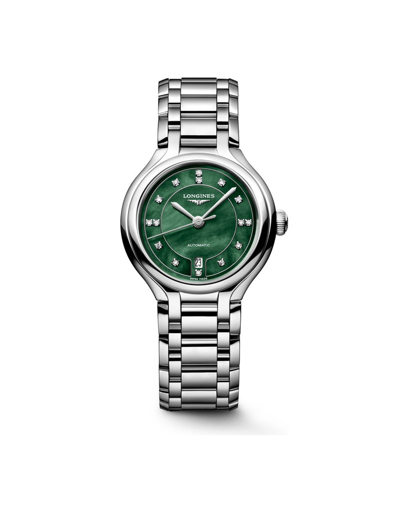 Longines PrimaLuna 30mm - L8.123.4.07.6