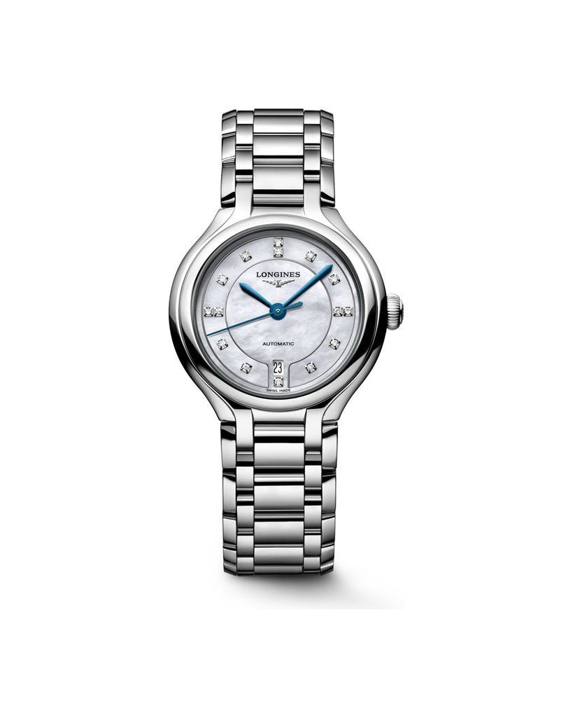 Longines PrimaLuna - L8.123.4.87.6