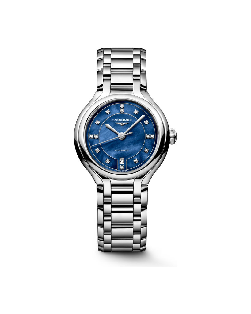 Longines PrimaLuna - L8.123.4.97.6