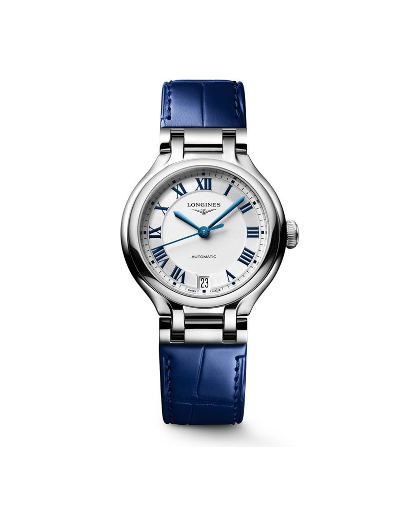 Longines PrimaLuna 34mm - L8.124.4.71.2