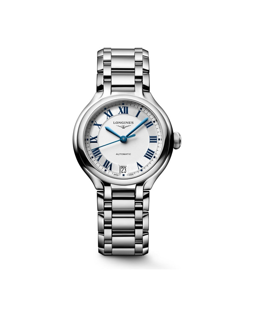 Longines PrimaLuna 34mm - L8.124.4.71.6