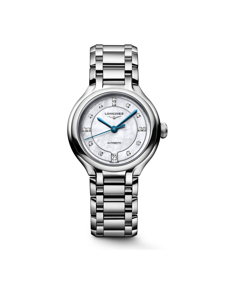 Longines PrimaLuna 34mm - L8.124.4.87.6