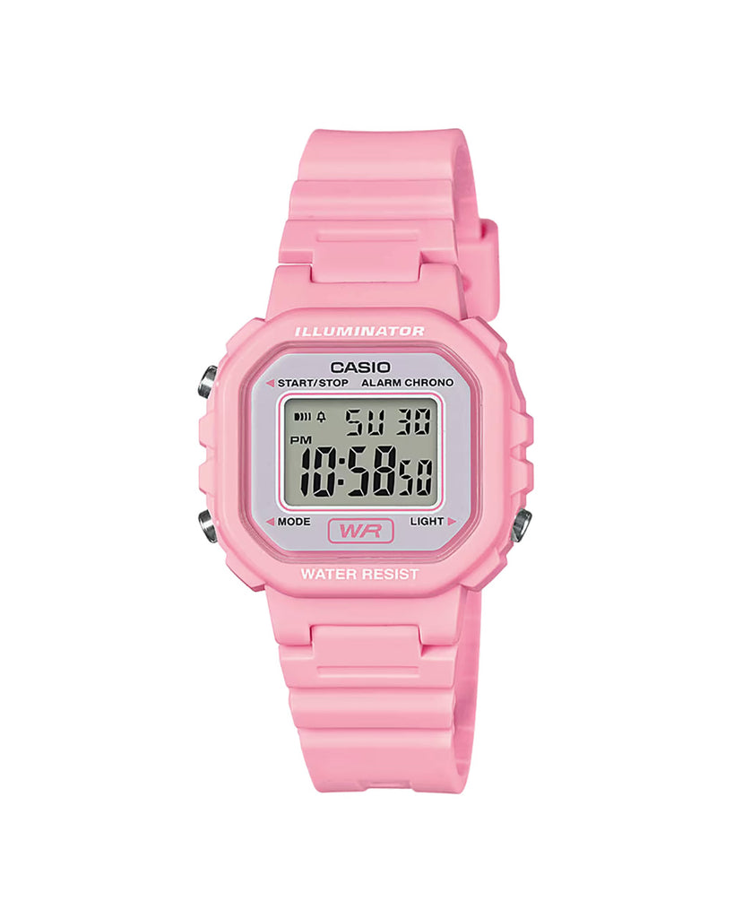 Casio LA-20WH-4A1