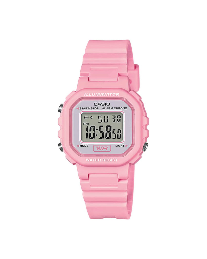 Casio LA-20WH-4A1