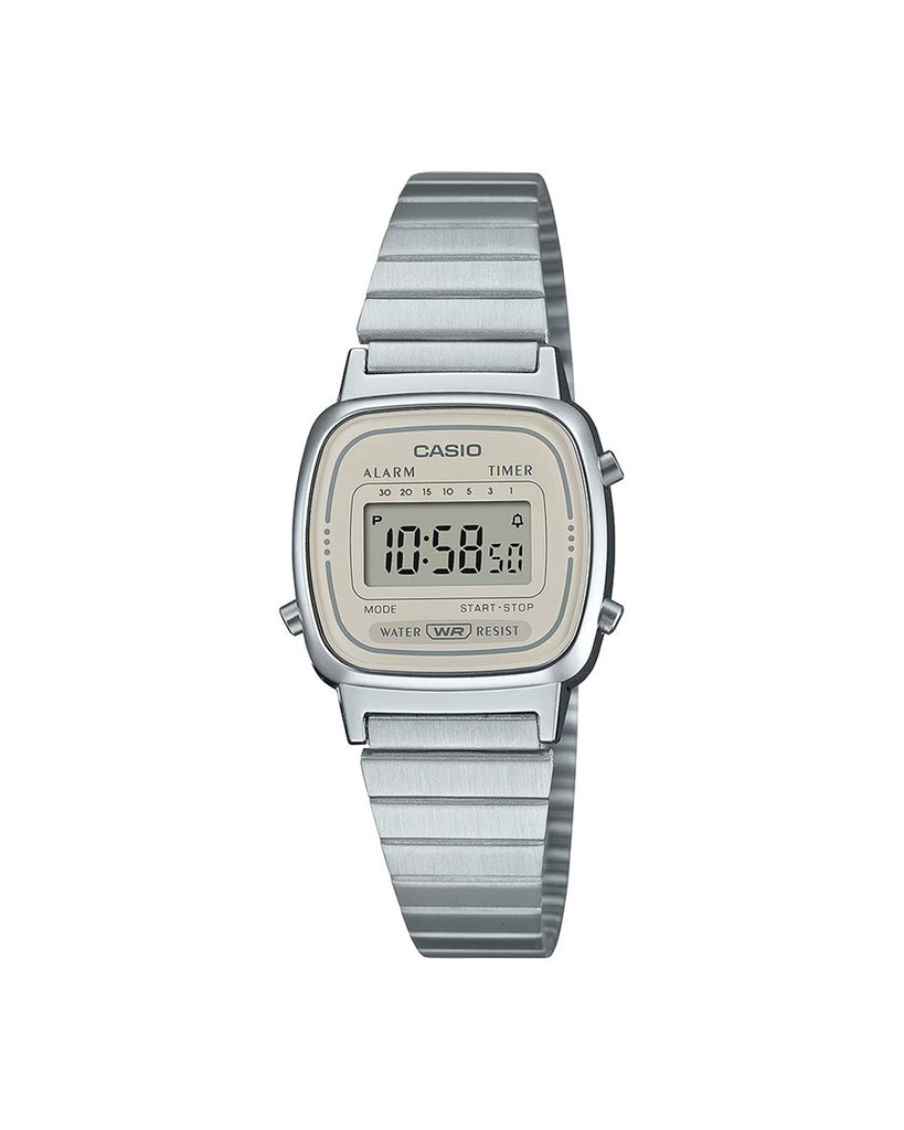 Casio mini LA670WEA-8A
