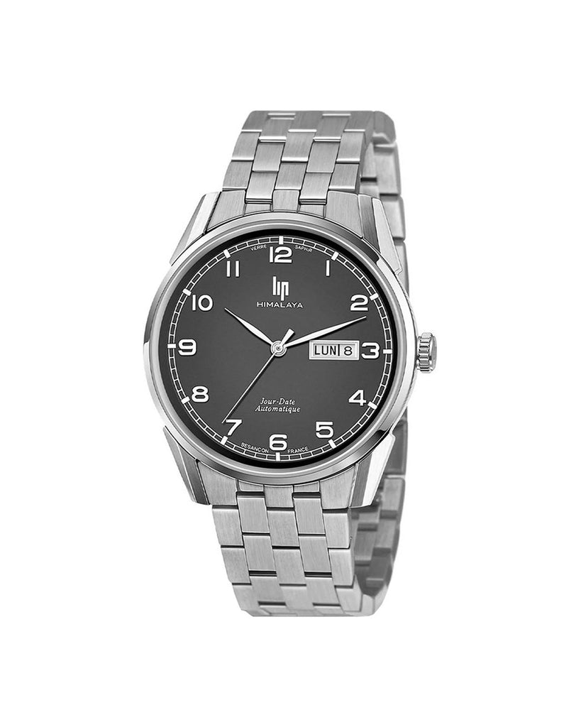 LiP Himalaya 40mm day date