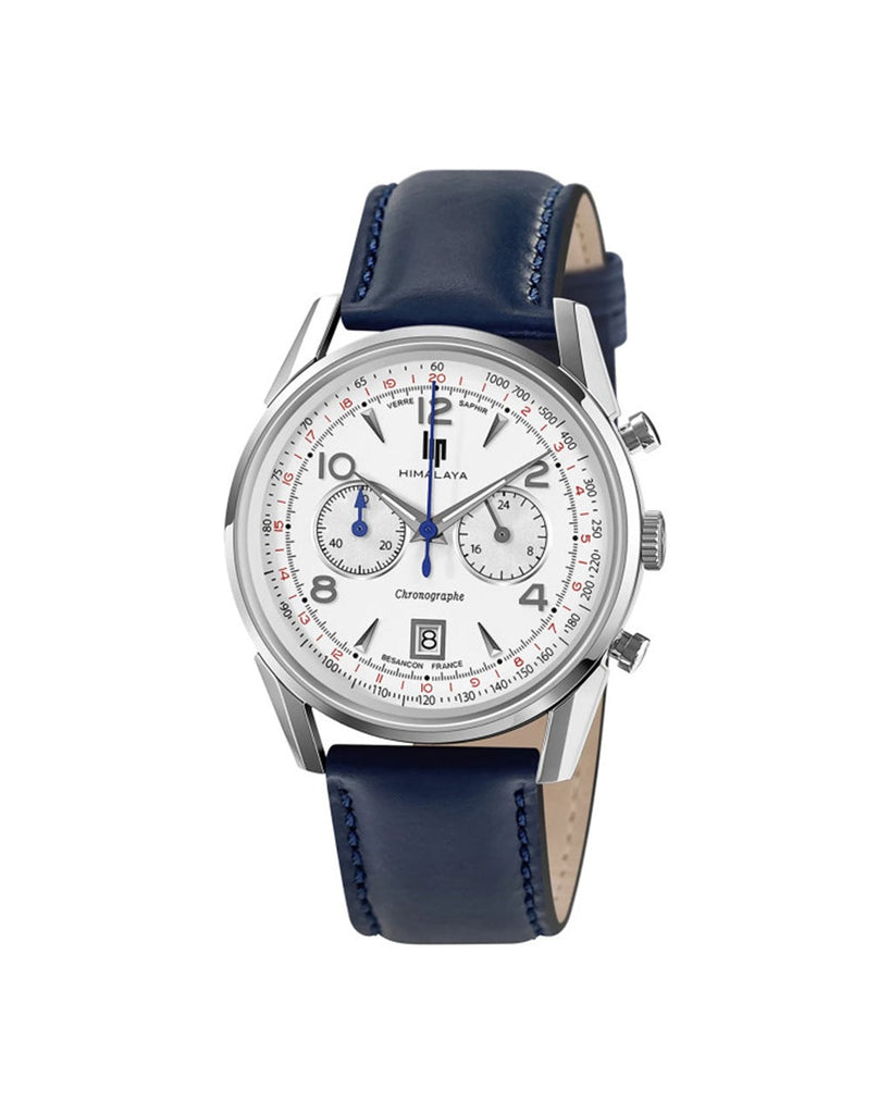 LiP Himalaya Chronograph 40 mm - 671593
