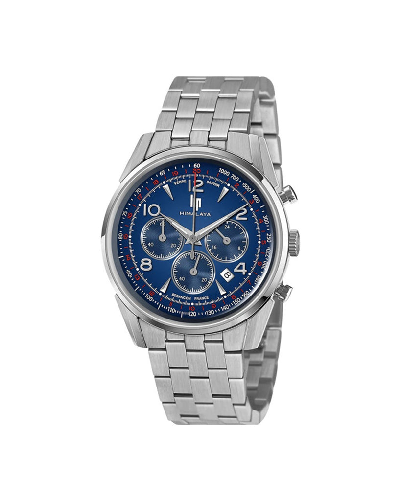 LiP Himalaya Chronograph 40 mm - 671593