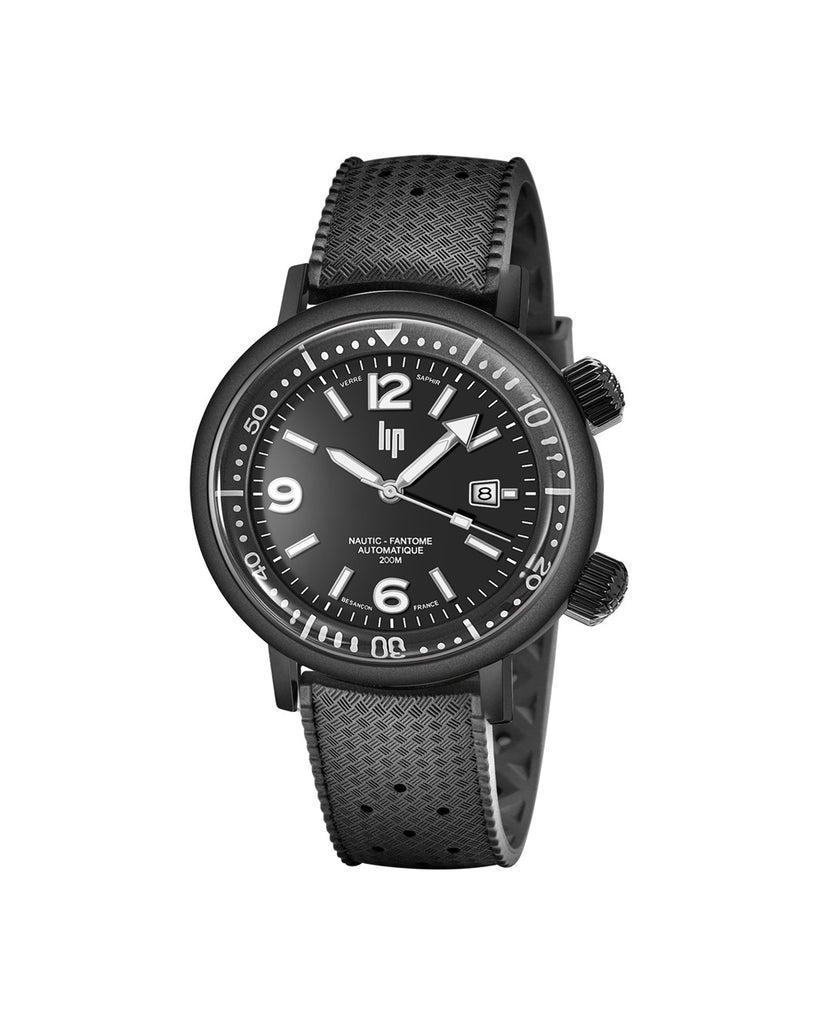 LiP Grande Nautic Ski 41mm