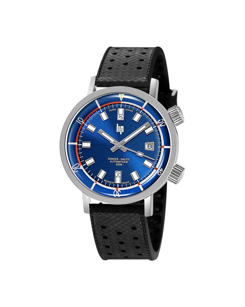 Grande Nautic Ski Titanium 41 mm