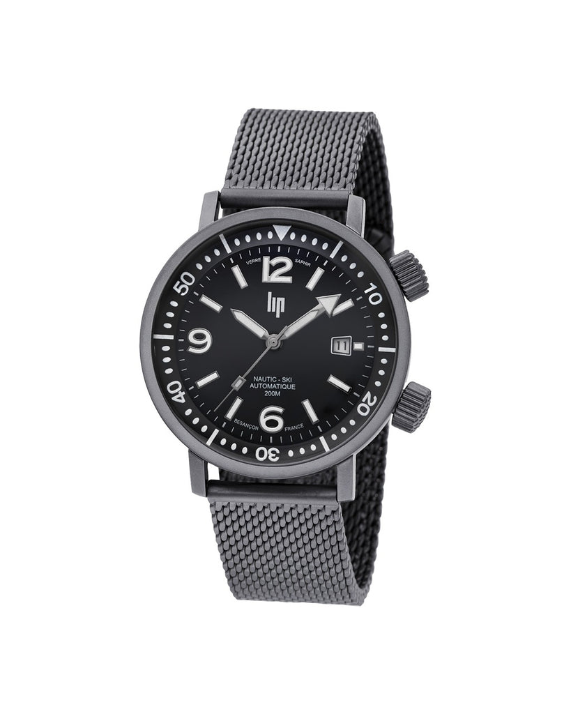 LiP Grande Nautic Ski 41mm