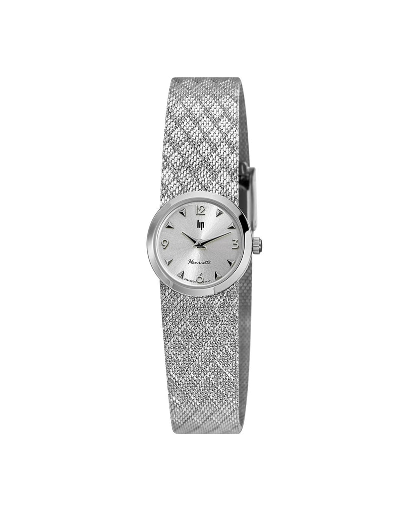 LIP Henriette Metal 18mm - 671450