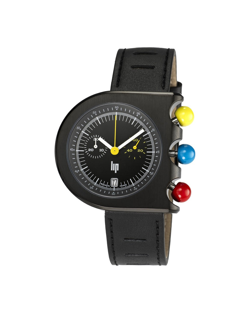 LIP Mach 2000 Chronographe - 671664