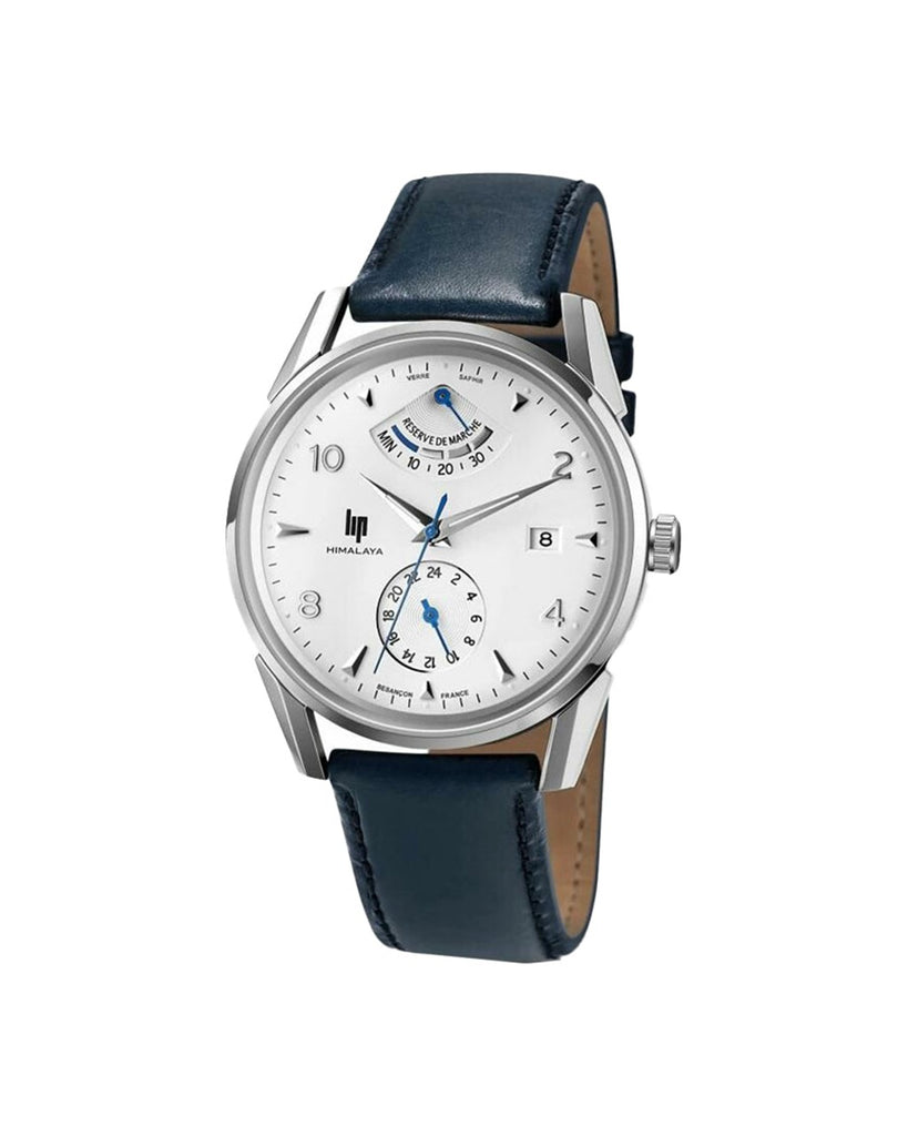 LiP Himalaya 40 Automatic Power Reserve - 671560
