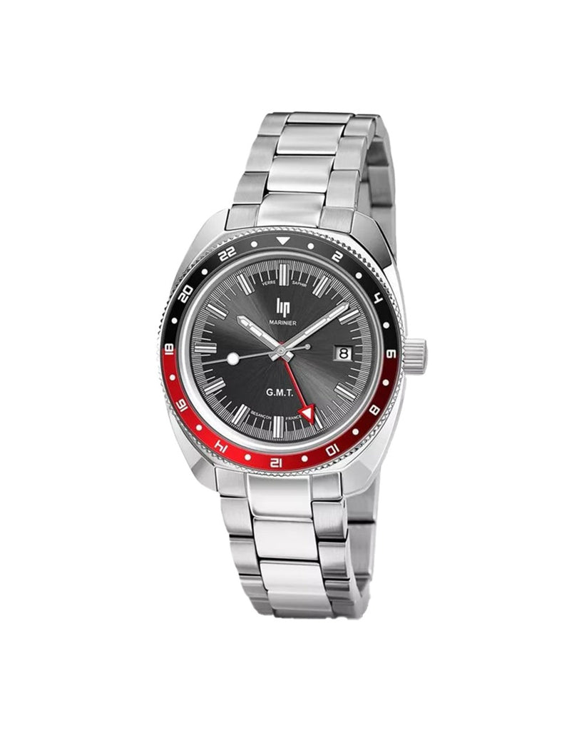 LiP Marinier GMT - 671375