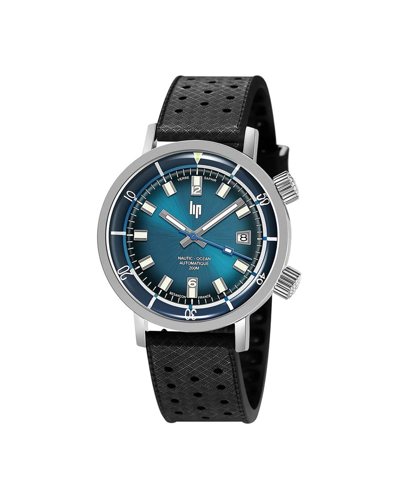 LiP Grande Nautic-Ocean 41 mm
