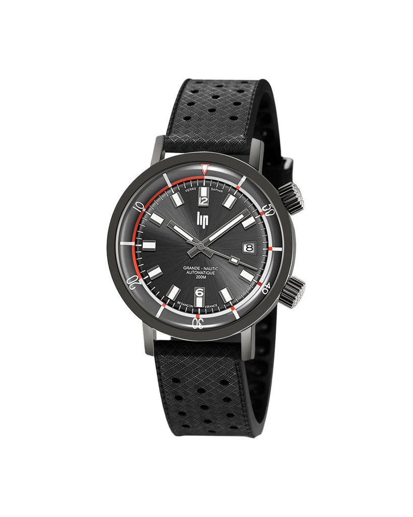 LiP Grande Nautic Ski 41mm