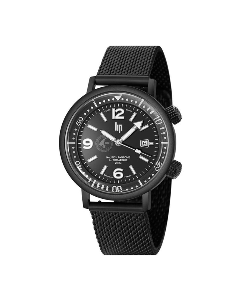 LiP Grande Nautic Ski 41mm