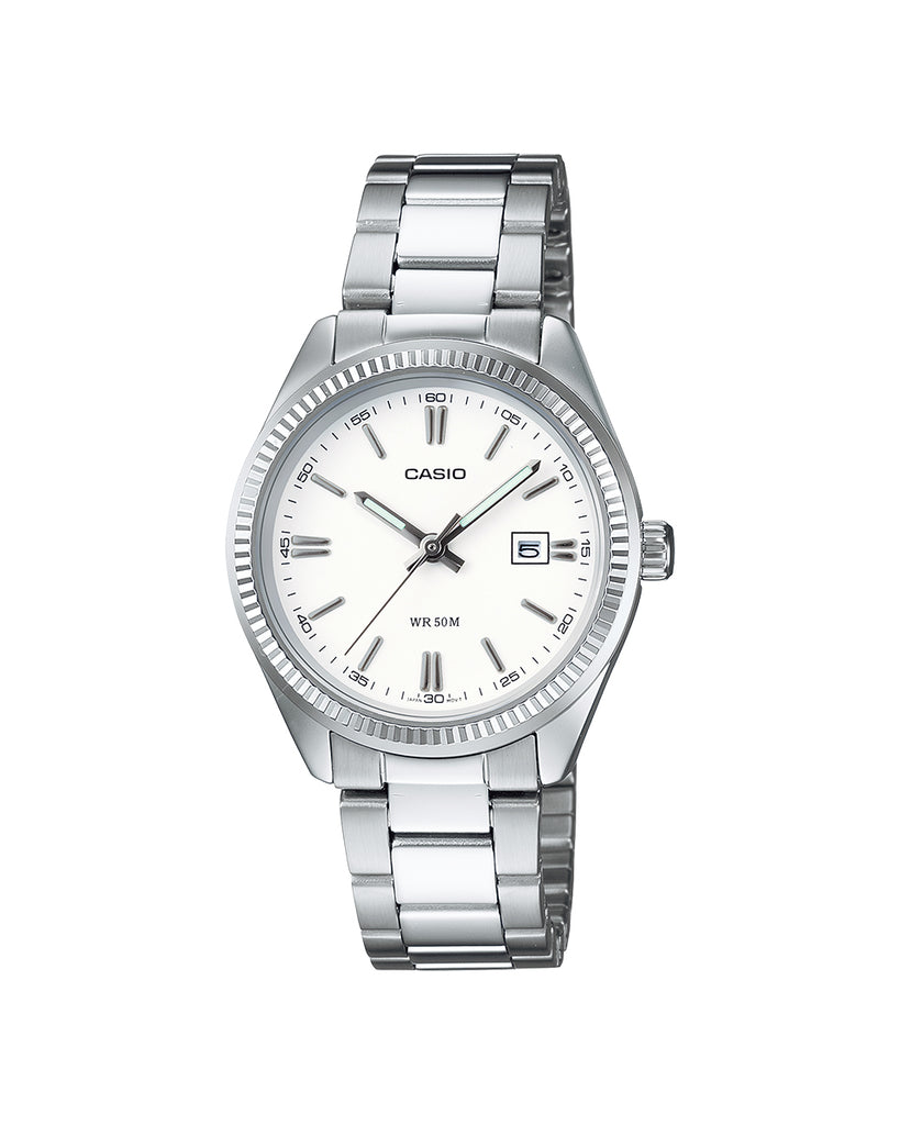 Casio Women's LTP-1183Q-9A