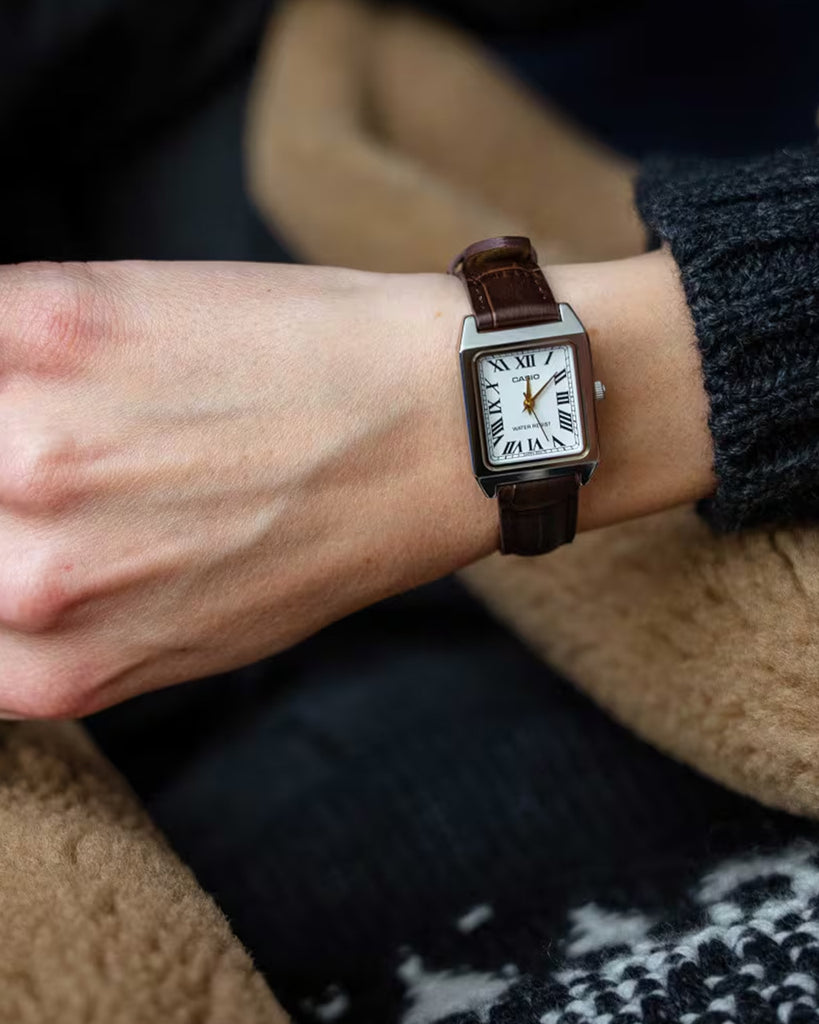 Casio Femme LTP-B150L-7B2