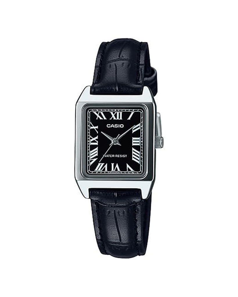Casio Women's Tank LTP-V007L-1BUDF
