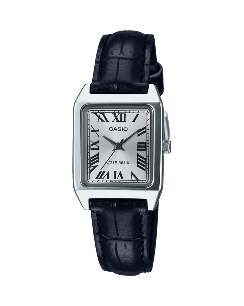 Casio Women's Tank LTP-V007L-7B1UDF