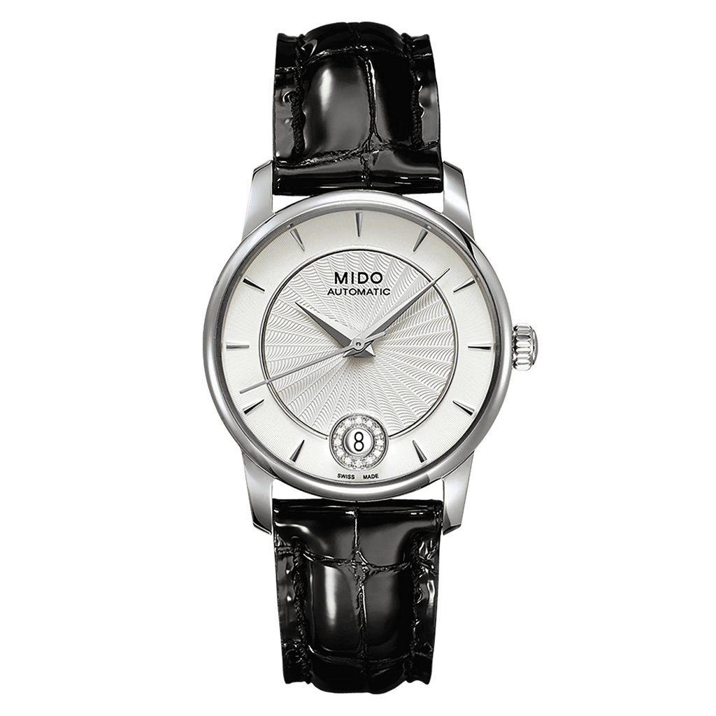 Mido Baroncelli Diamonds M007.207.16.036.00