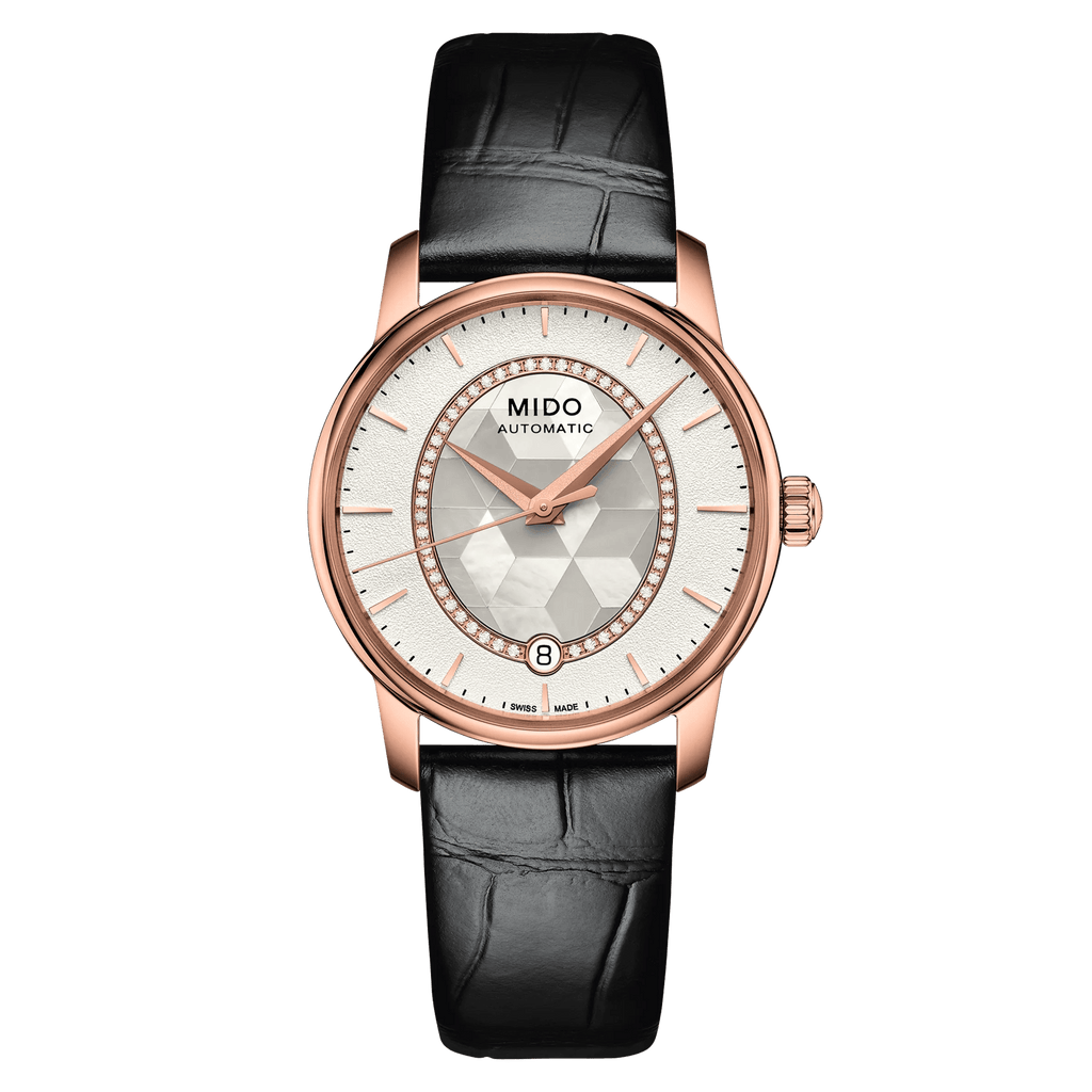 Mido Baroncelli Prisma M007.207.36.116.00