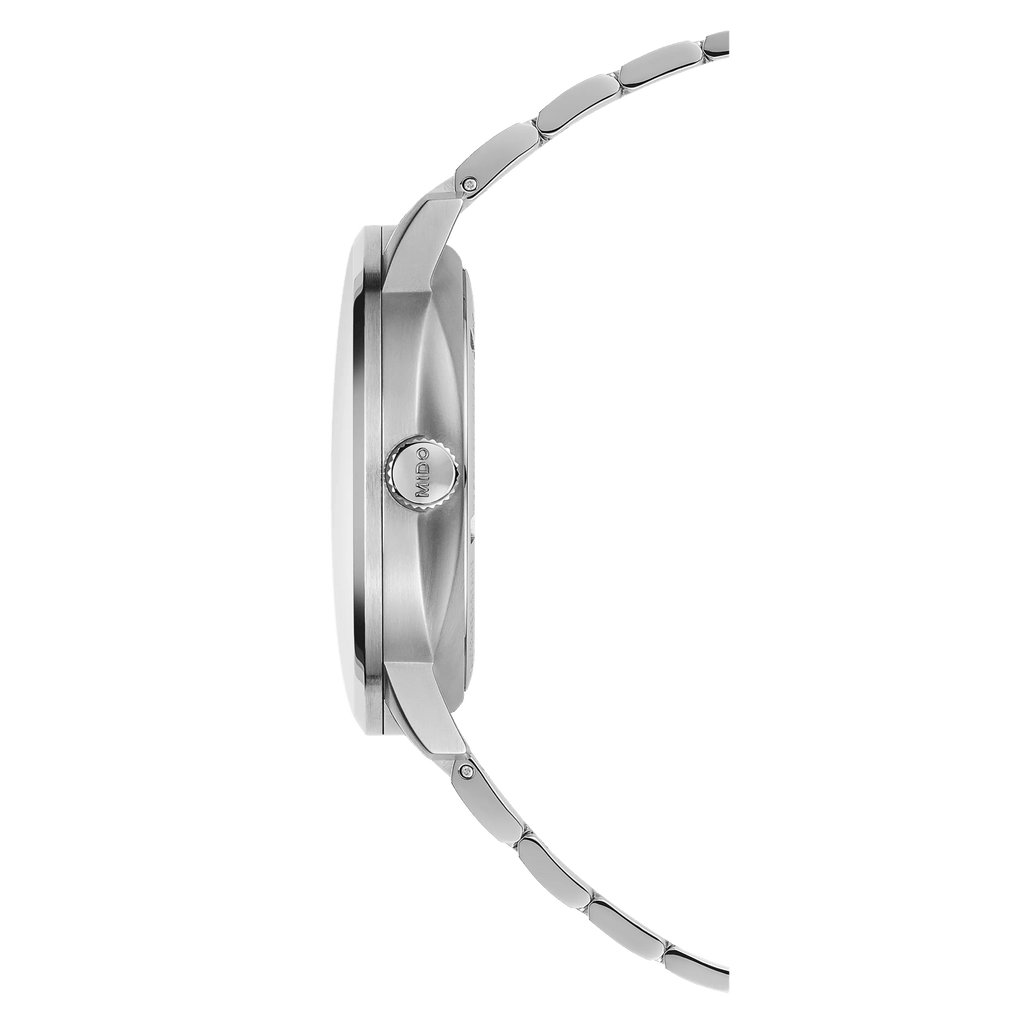 Mido Commander Gradient - M021.407.11.411.01