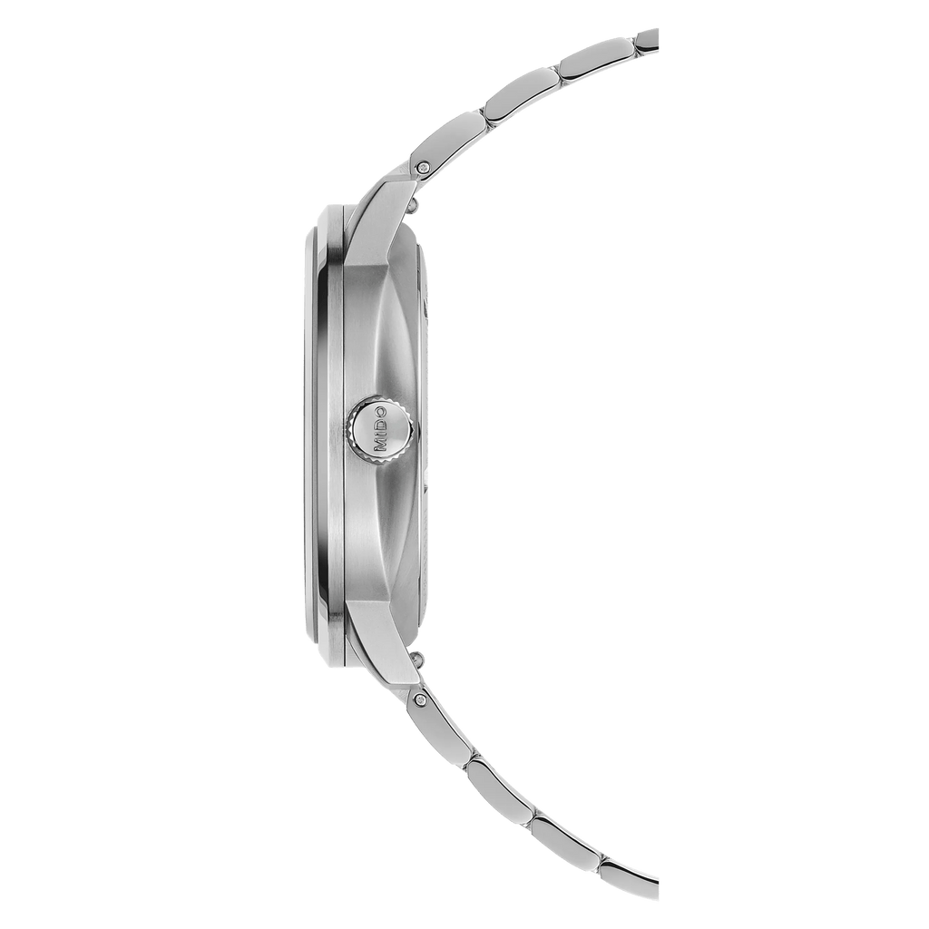 Mido Commander Gradient - M021.407.11.411.03