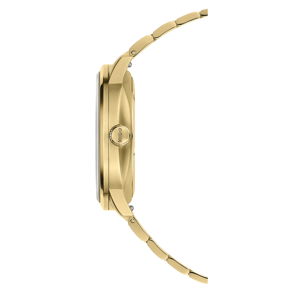 Mido Commander Gradient - M021.407.33.411.01