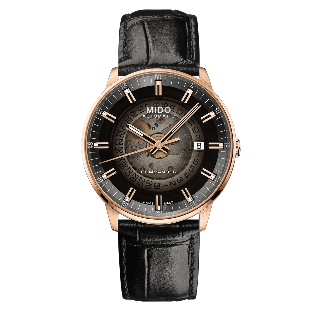 Mido Commander Gradient - M021.407.36.411.00