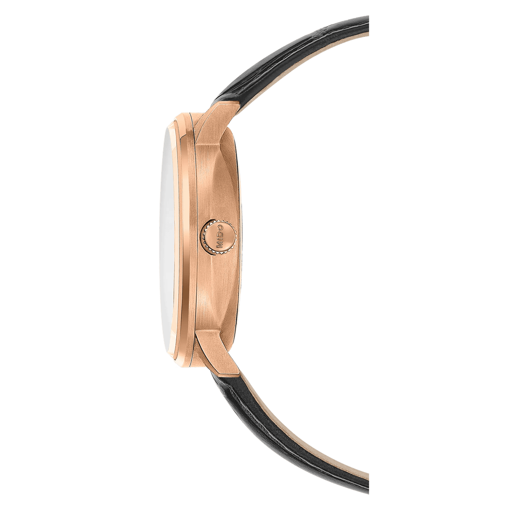 Mido Commander Gradient - M021.407.36.411.00