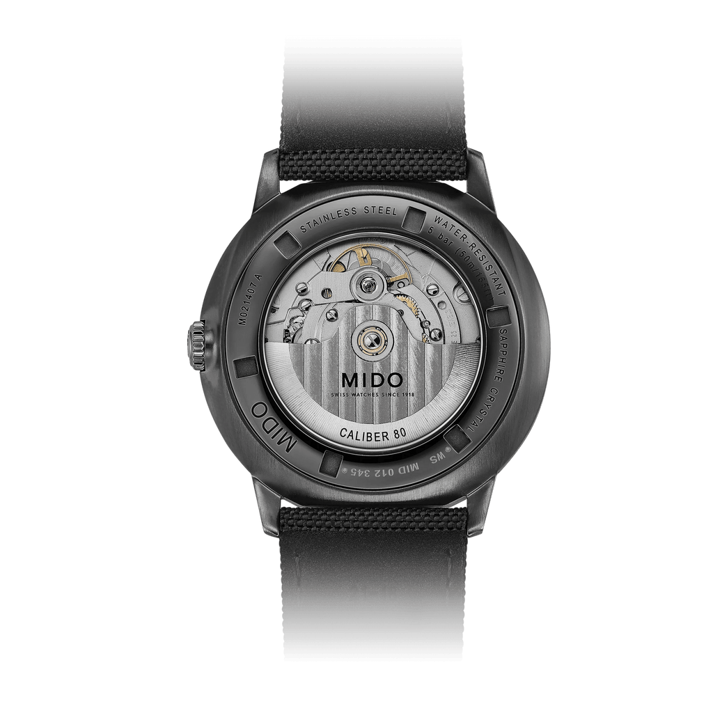 Mido Commander Gradient - M021.407.37.411.00