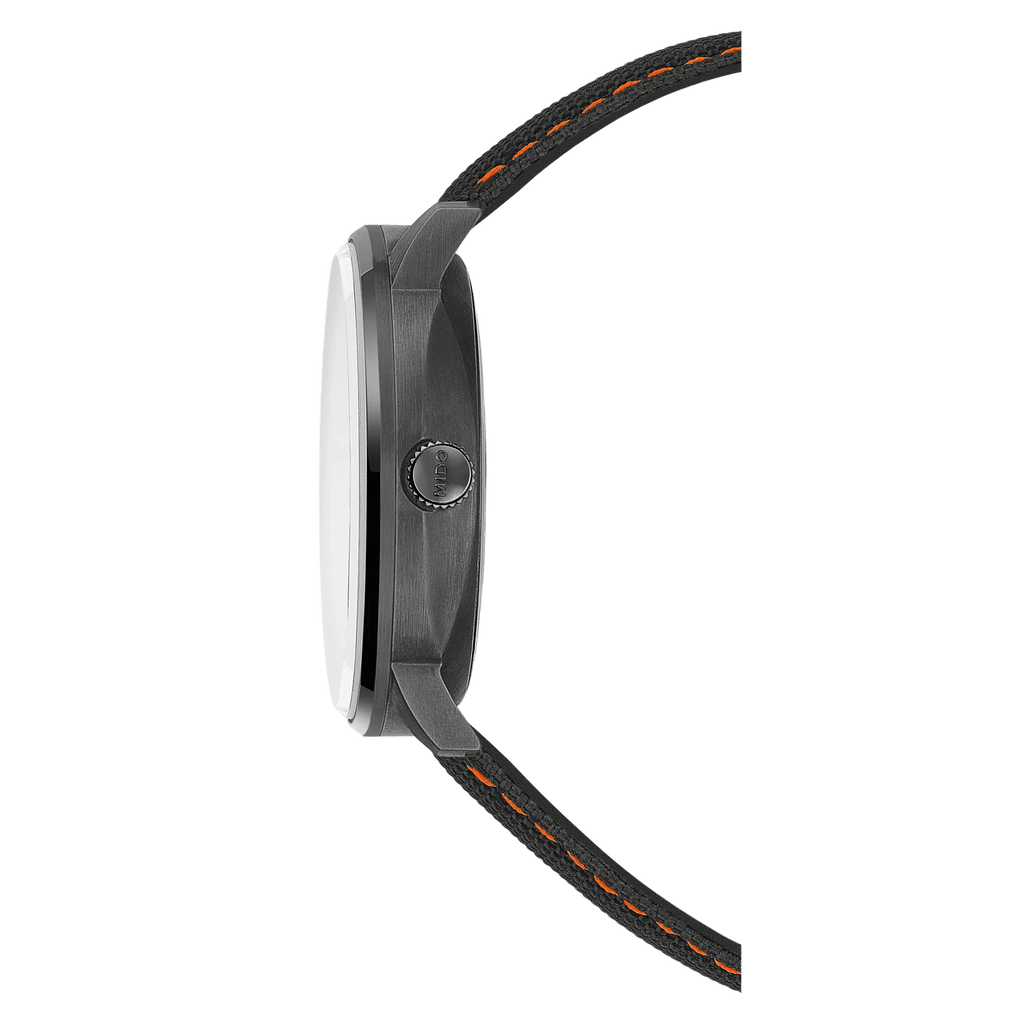 Mido Commander Gradient - M021.407.37.411.00